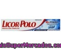 Dentífrico En Gel Blanqueador, Protección Completalicor Del Polo Tubo De 75 Mililitros