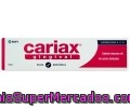 Dentífrico Gingival Para Encías Delicadas, Cariax 125 Mililitros