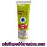 Dentífrico Infantil Eroski, Tubo 50 Ml