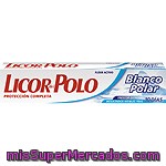 Dentifrico
            Licor Del Polo Blanco Polar 75 Ml