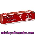 Dentífrico Max White One Luminous Colgate 75 Ml.