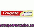 Dentifrico Multiprotección Colgate Sensitive 75 Mililitros