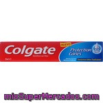 Dentifrico Pasta Proteccion Caries, Colgate, Tubo 75 Cc