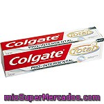 Dentífrico Pro-interdental Total Colgate 75 Ml.