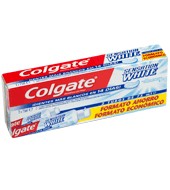 Dentífrico Sensation Blanqueador Tubo Duplo Colgate Pack De 2x75 Ml.