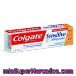 Dentífrico Sensitive Blanqueador Tubo Colgate 75 Ml.