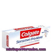 Dentífrico Sensitive Pro-alivio Colgate 75 Ml.