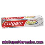 Dentífrico Total Colgate, Tubo 75 Ml