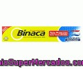 Dentífrico Triple Protección Binaca Tubo De 75 Mililitros