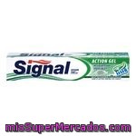 Dentífrico Verde Signal, Tubo 75 Ml