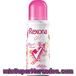 Deo Aerosol
            Rexona Tropical Power 150 Ml