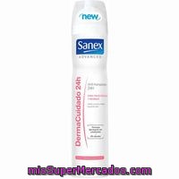 Deo Spray Hydrate 24 Sanex, 200 Ml
