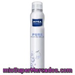 Deo. Spray
            Nivea B&w Invisible Clea 200 Ml