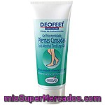 Deofeet Gel Frío Mentolado Para Piernas Cansadas Tubo 200 Ml