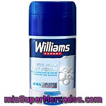Deosodorante Ice Pure Williams, Stick 75 Ml