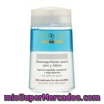 Dermo Expertise Desmaquillador Ojos Suaves 125ml