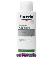 Dermocapillaire Champú Anticaspa Eucerin 250 Ml.