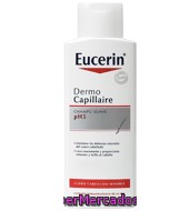 Dermocapillaire Champú Ph5 Eucerin 250 Ml.