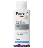 Dermocapillaire Champú Urea Eucerin 250 Ml.