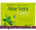 Dermojabón Enriquecido Con Aloe Vera Y Cold Cream (limpia En Profundidad, Hidrata, Regenera Y Conserva El Equilibrio Natural De La Piel) Grisi 100 Mililitros