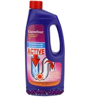 Desatascador Gel Carrefour 1 L.