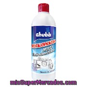 Descalcificador Multi Electrodomésticos Chubb 500 Ml.