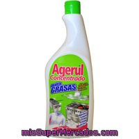 Deseng.
            Agerul Recambio 750 Ml