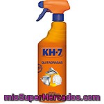 Desengrasan
            Kh-7 Pistola 750 Ml