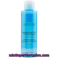 Desmaquillador De Ojos Physio La Roche Posay, Bote 125 Ml