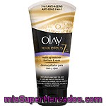 Desmaquillador Olay Total Effects, Tubo 150 Ml