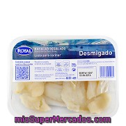 Desmigado De Bacalao Desalado 250 G.