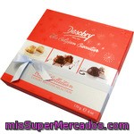 Desobry Perlas Colection Galletas Belgas Surtidas 3 Variedades Estuche 170 G