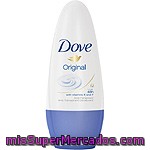 Desodorant
            Dove Roll-on 50 Ml