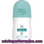 Desodorant
            N.b Tacto Puro Roll On 50 Ml