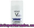 Desodorante 24 H Sin Sales De Aluminio Vichy, Stick 40 Ml