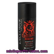 Desodorante 24h Spicy Fever Macau Les Cosmetiques 150 Ml.