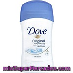 Desodorante Anti-transpirante Dove 40 Ml.