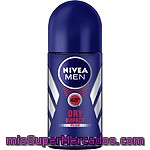 Desodorante Anti-transpirante Para Hombre Nivea 50 Ml.