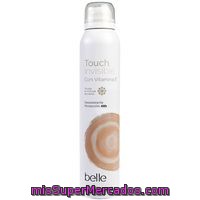 Desodorante Antimanchas Belle, Spray 200 Ml