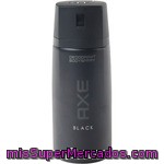 Desodorante
            Axe Fm Black 150 Ml