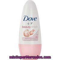 Desodorante Beauty Finish Dove, Roll On 50 Ml
