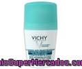 Desodorante Bola Antimarcas Blancas&amarillas, Sin Efecto Residuo Vichy 50 Mililitros