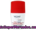 Desodorante Bola Tratamiento Intensivo 75hrs Vichy 50 Mililitros