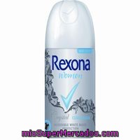 Desodorante Clear Aqua Mini Rexona, Spray 35 Ml