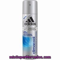 Desodorante Climacool Adidas Men, Spray 200 Ml