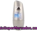 Desodorante Climacool Hombre Roll-on Adidas 50 Ml.
