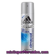 Desodorante Climacool Hombre Spray Adidas 200 Ml.