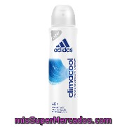Desodorante Climacool Mujer Spray Adidas 150 Ml.