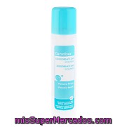 Desodorante Colonia 24h Spray Carrefour 75 Ml.