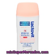 Desodorante Comfort Protect Sensitive Lactovit 1 Ud.